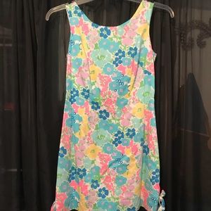 Lilly Pulitzer Size 0 Shift Dress